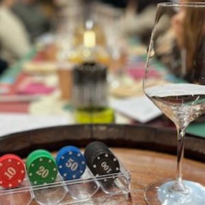 TAST DE VINS WINEXPERIENCE CASINO 04/07/25