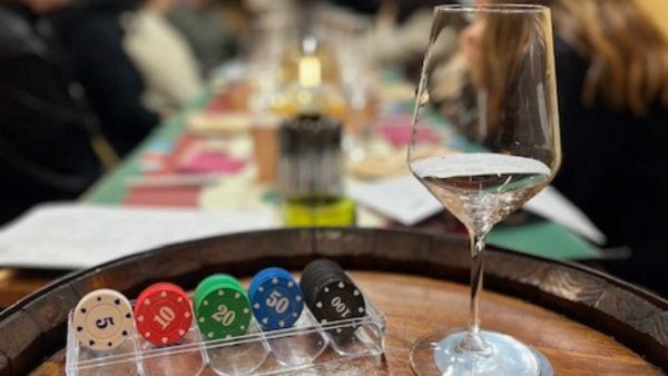 TAST DE VINS WINEXPERIENCE CASINO 04/07/25