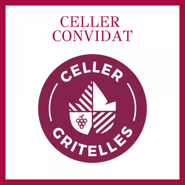 TAST CELLER GRITELLES (Priorat) 09/05/25