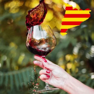 TALLER I TAST DE VINS CATALANS 29/04/26