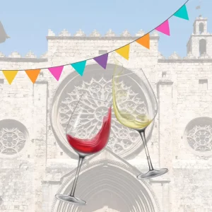TAST DE VINS DE FESTA MAJOR A SANT CUGAT DEL VALLÈS 25/06/26