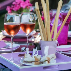 TAST DE VINS PELS SOPARS D'ESTIU 11/07/25