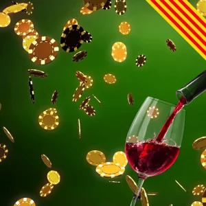 TAST DE VINS WINEXPERIENCE CASINO CATALÀ 18/10/25
