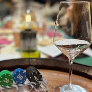 TAST DE VINS WINEXPERIENCE CASINO 03/10/25
