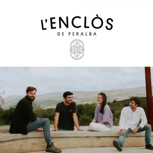 TAST DE VINS CELLER CONVIDAT L'ENCLOS 23/10/25