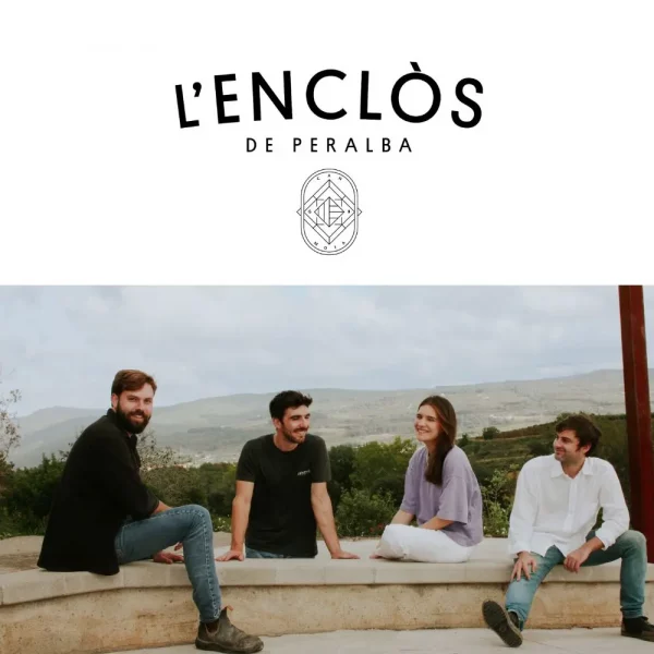 TAST DE VINS CELLER CONVIDAT L'ENCLOS 23/10/25
