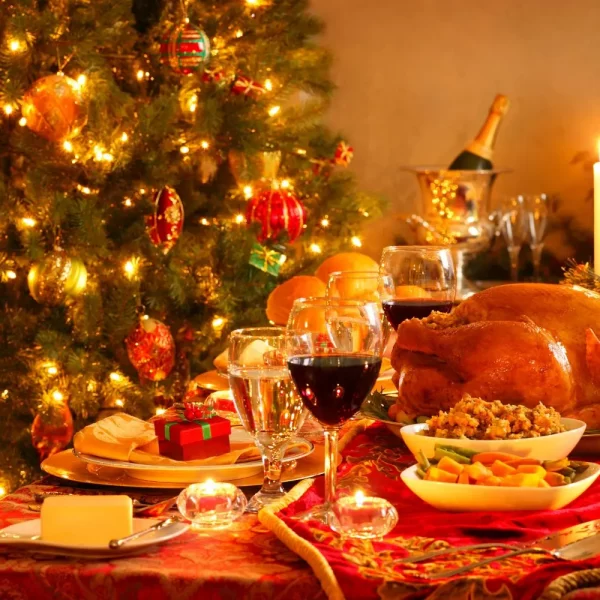 TAST DE VINS PELS ÀPATS DE NADAL 19/12/25