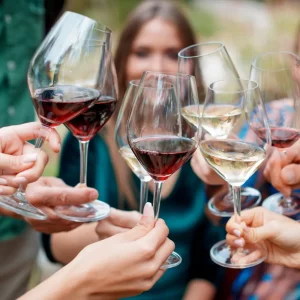 TAST DE VINS PER A DONES QUE ES PRIORITZEN 14/11/25