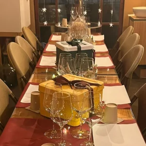 TAST DE VINS ITALIANS I PANETTONES 18/12/25