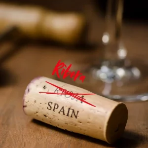 TAST DE VINS DUEL: RIOJAS vs RIBERAS 23/01/26