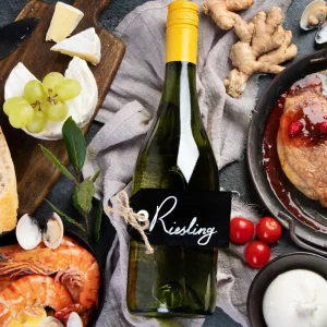 TAST DE VINS VARIETAT RIESLING 27/02/26