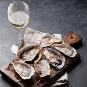 TAST DE VINS I OSTRES 28/02/26