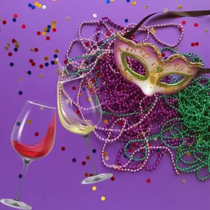 TAST DE VINS DIJOUS GRAS o LLARDER 12/02/26