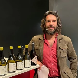 TAST EXCLUSIU AMB L'ENÒLEG SANTIAGO JORDI 23/02/26