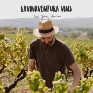 TAST DE VINS CELLER CONVIDAT LAVINAVENTURA VINS 16/04/26