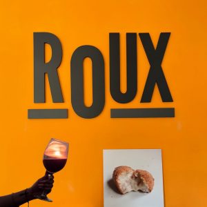 TAST DE VINS I CROQUETES 09/04/26