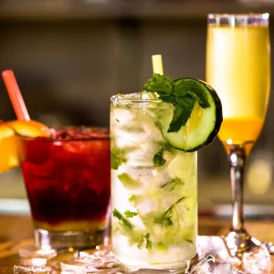 EXPERIÈNCIA ENOGASTRONÒMICA: APRÈN A FER CÒCTELS AMB VI 16/07/26