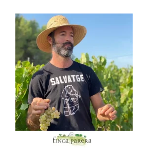 TAST DE VINS CELLER CONVIDAT FINCA AGRÍCOLA PARERA 19/11/26