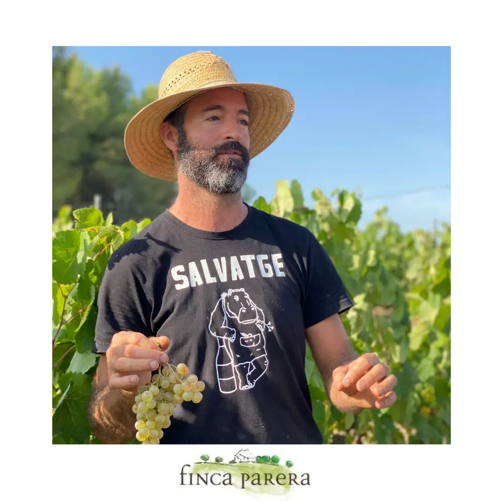 TAST DE VINS CELLER CONVIDAT FINCA AGRÍCOLA PARERA 19/11/26